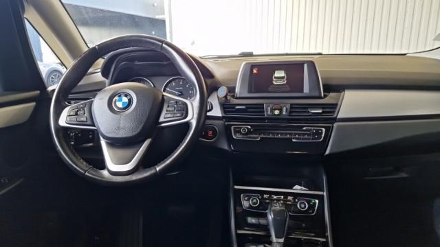 Bmw Serie 2 Active Tourer image 7
