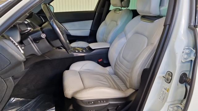 Citroen Ds5 image 3