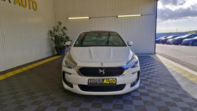 Citroen Ds5 image 1