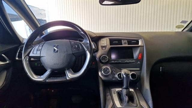 Citroen Ds5 image 7