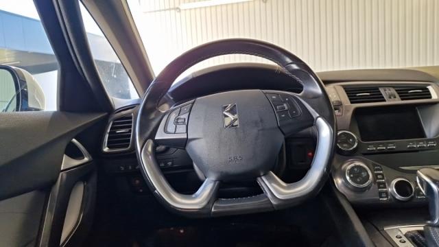 Citroen Ds5 image 9
