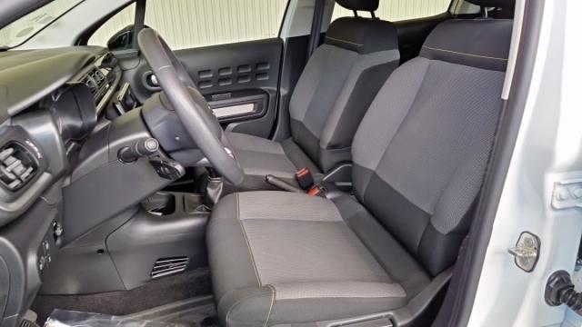 Citroen C3 image 3