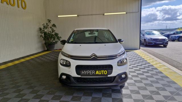 Citroen C3 image 9