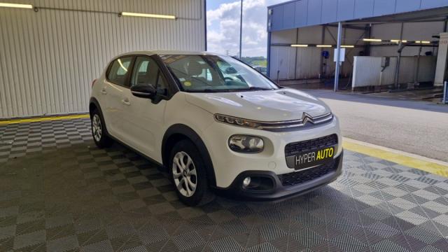 Citroen C3 image 1