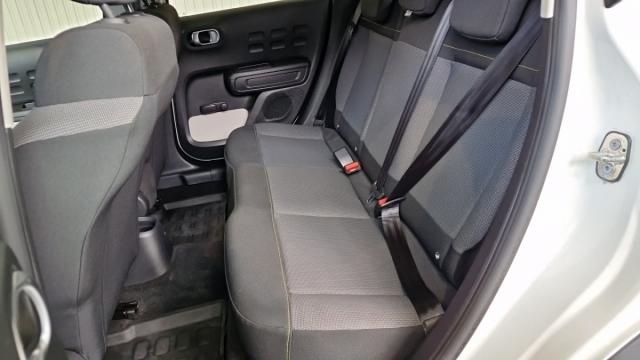 Citroen C3 image 7