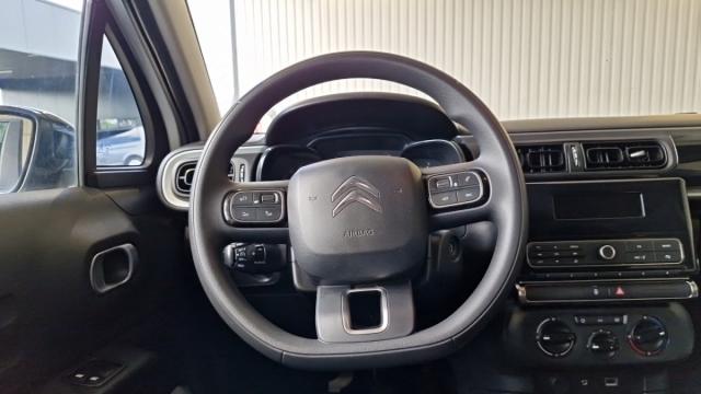 Citroen C3 image 8