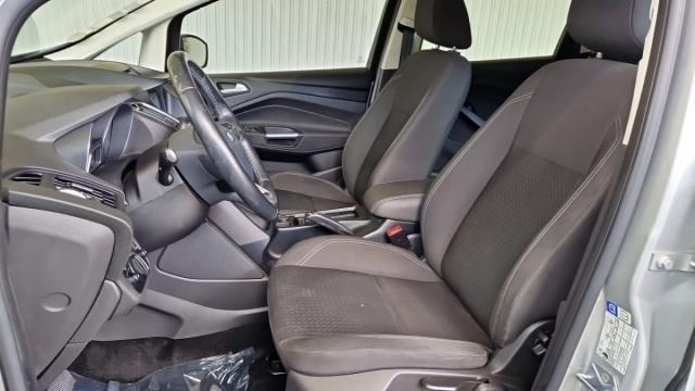 Ford C-Max image 6