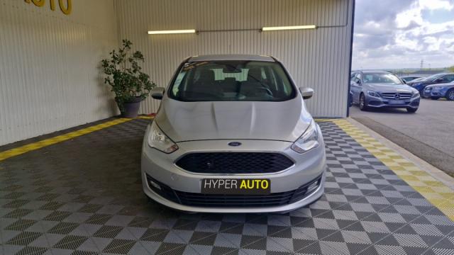 Ford C-Max image 3
