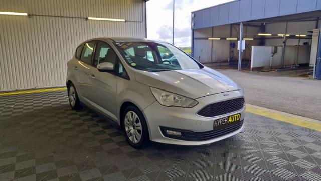 Ford C-Max image 5