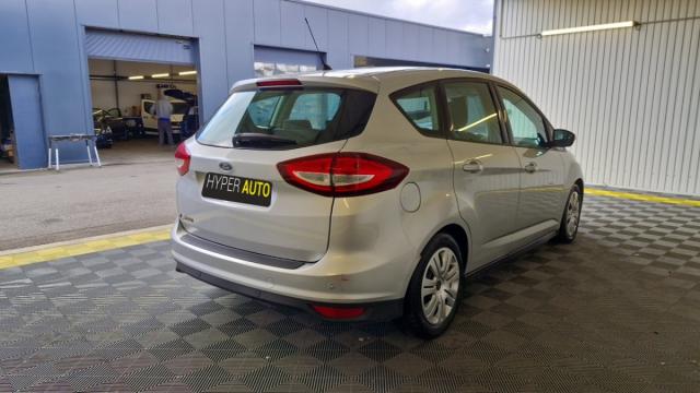 Ford C-Max image 4