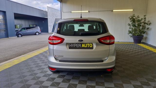 Ford C-Max image 2