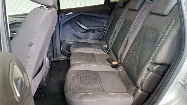Ford C-Max image 1