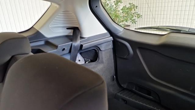 Ford C-Max image 7