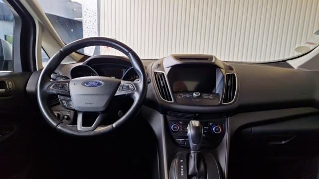 Ford C-Max image 9