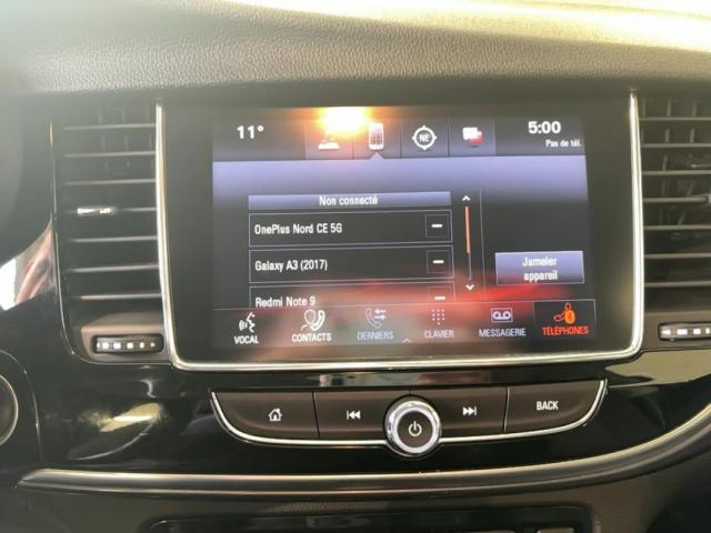 Opel Mokka X image 5