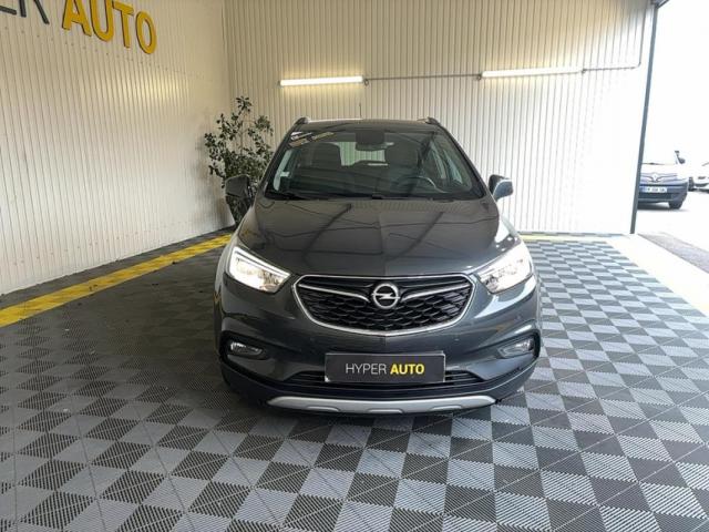 Opel Mokka X image 3