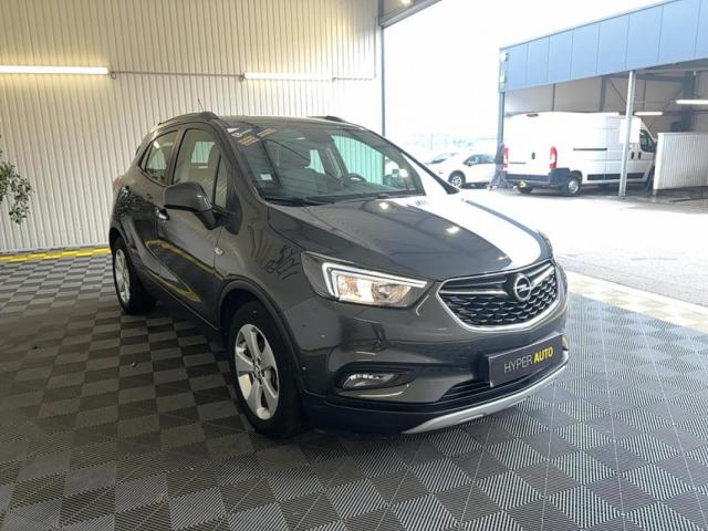 Opel Mokka X image 1