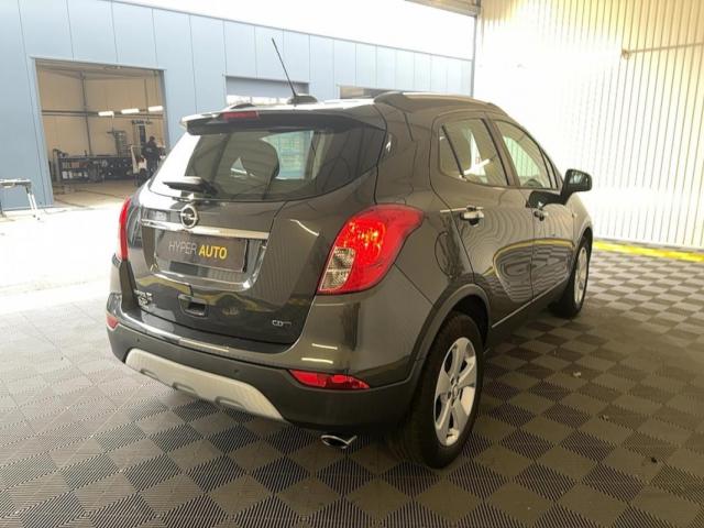 Opel Mokka X image 2