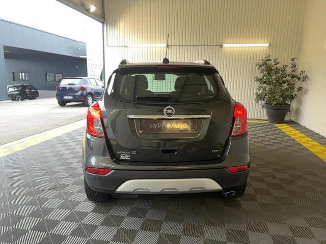 Opel Mokka X image 9