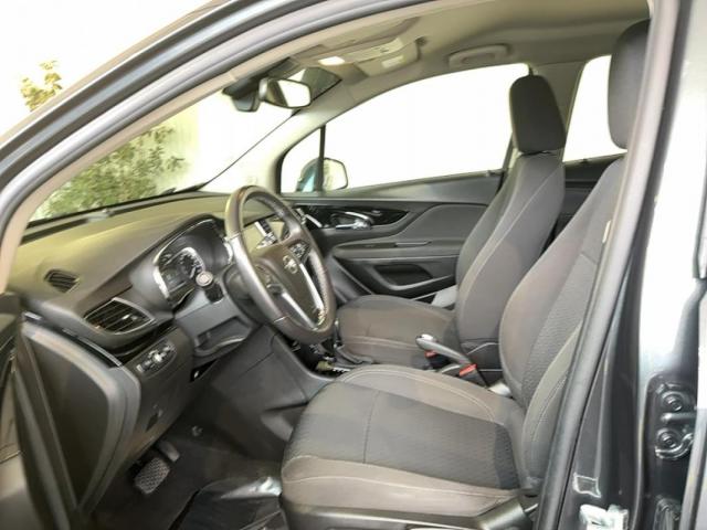 Opel Mokka X image 6