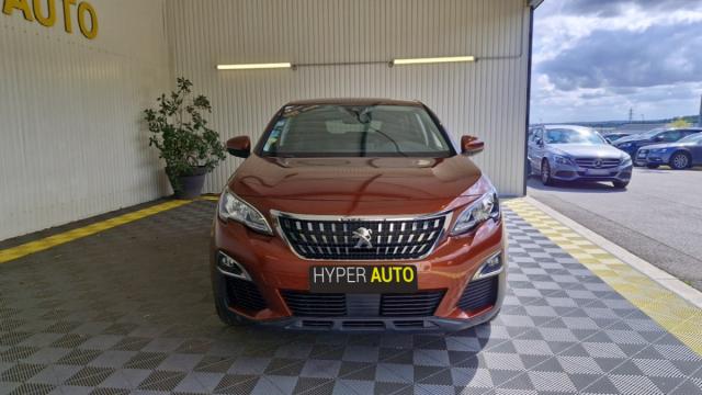 Peugeot 3008 image 5