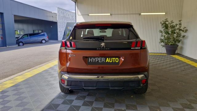 Peugeot 3008 image 3