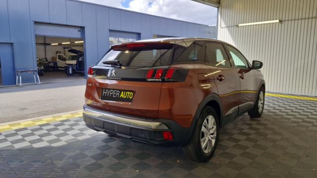 Peugeot 3008 image 8