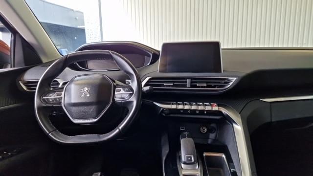 Peugeot 3008 image 4