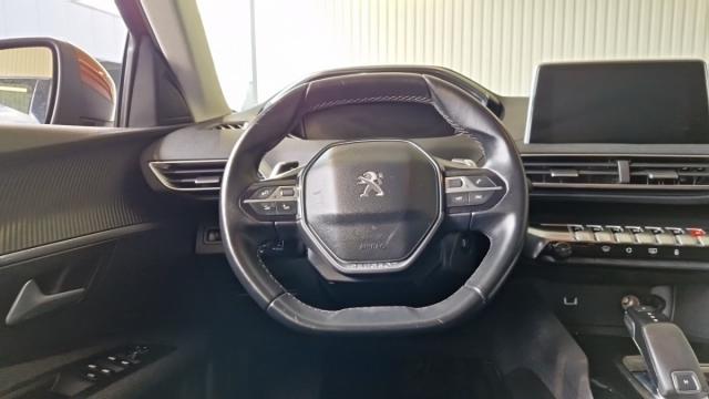 Peugeot 3008 image 9