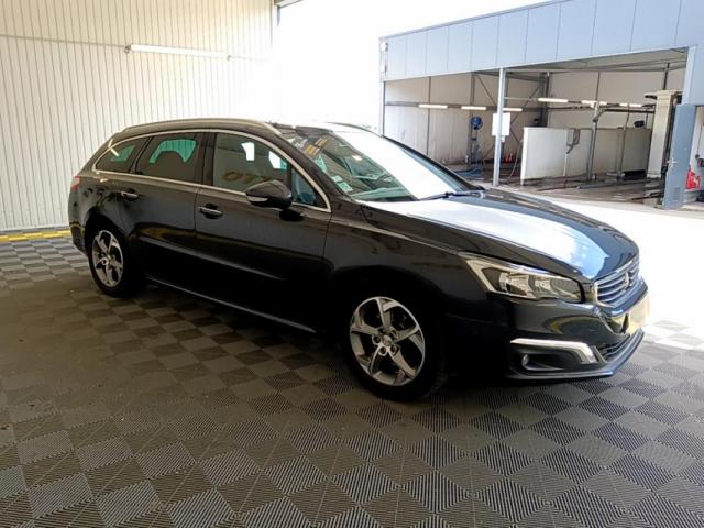 Peugeot 508 Sw image 5