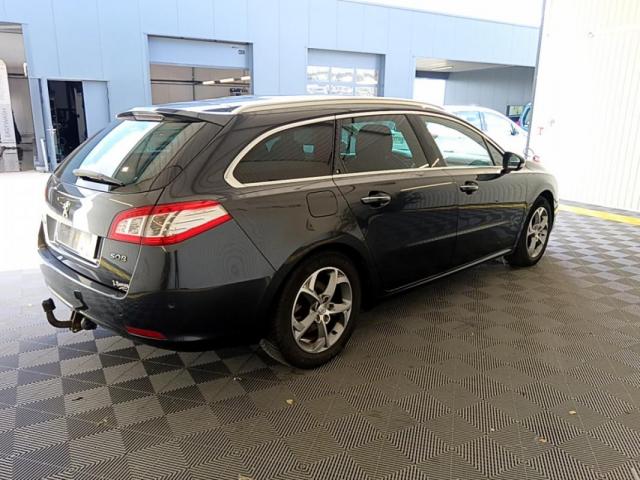 Peugeot 508 Sw image 8