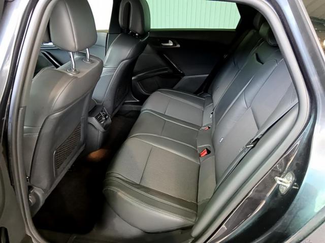 Peugeot 508 Sw image 1