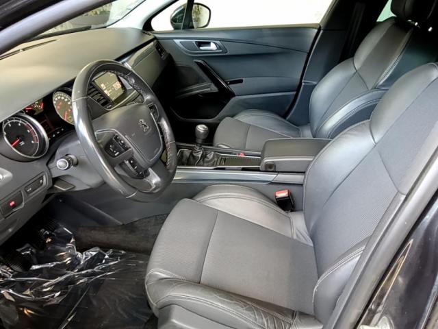 Peugeot 508 Sw image 6
