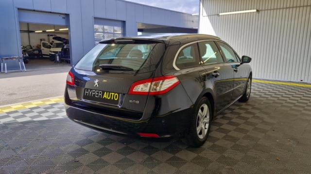 Peugeot 508 Sw image 1