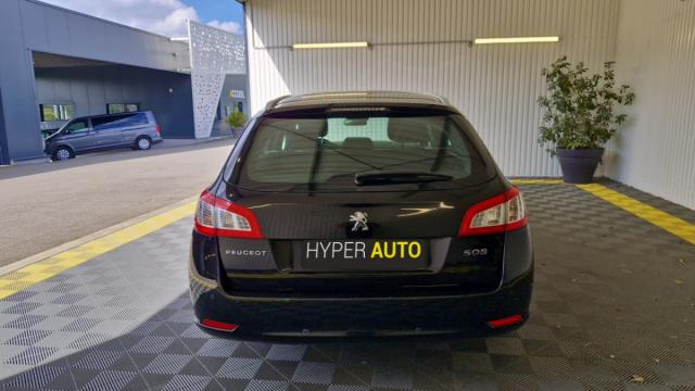 Peugeot 508 Sw image 3