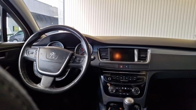 Peugeot 508 Sw image 2