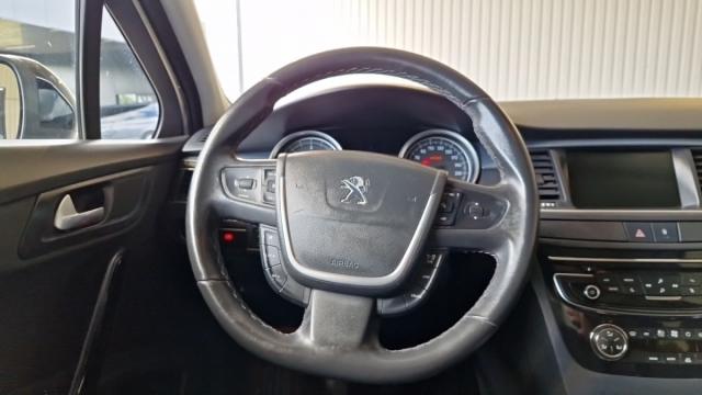 Peugeot 508 Sw image 6