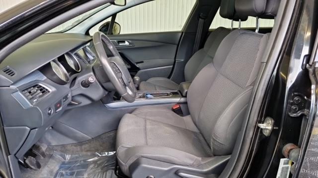 Peugeot 508 Sw image 4