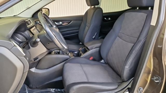 Nissan Qashqai image 3
