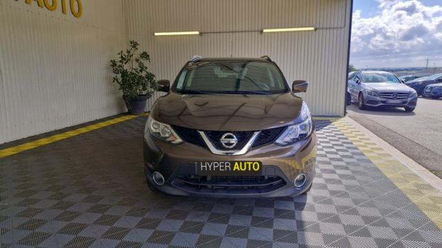 Nissan Qashqai image 2