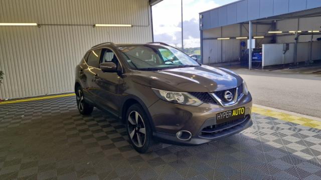Nissan Qashqai image 8