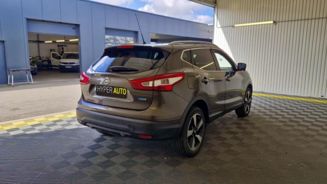 Nissan Qashqai image 4