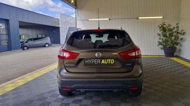 Nissan Qashqai image 7