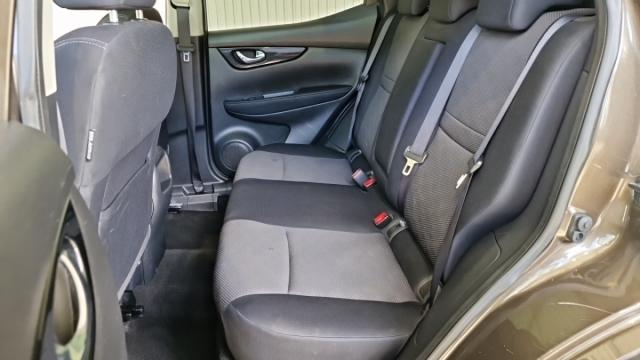 Nissan Qashqai image 1