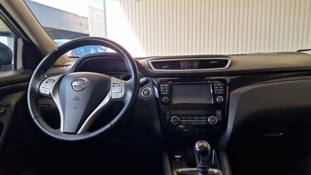 Nissan Qashqai image 5