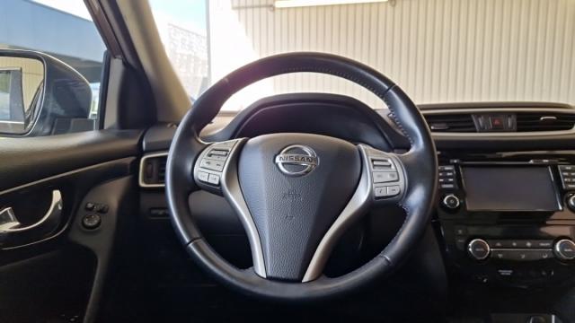 Nissan Qashqai image 6