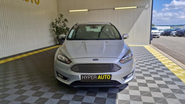 Ford Focus image 4