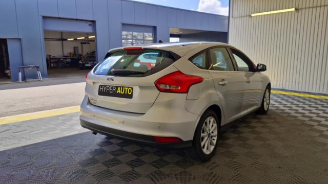 Ford Focus image 1
