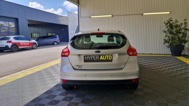 Ford Focus image 2