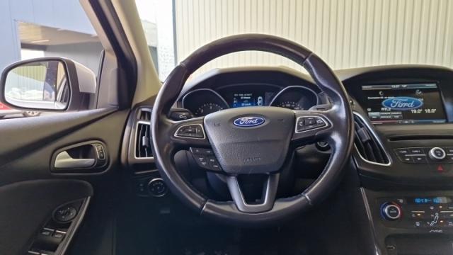 Ford Focus image 3